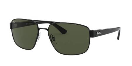 Okulary Przeciwsłoneczne Ray-Ban RB 3663 002/31