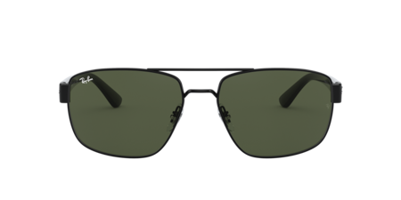 Okulary Przeciwsłoneczne Ray-Ban RB 3663 002/31