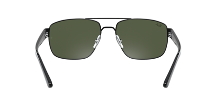 Okulary Przeciwsłoneczne Ray-Ban RB 3663 002/31