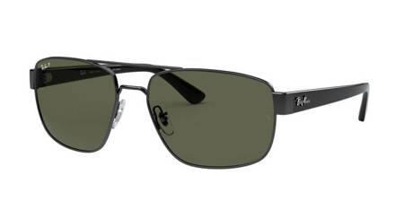 Okulary Przeciwsłoneczne Ray-Ban RB 3663 004/58