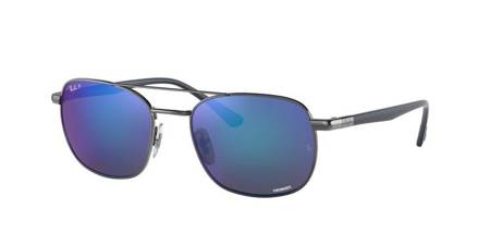 Okulary Przeciwsłoneczne Ray-Ban RB 3670CH 004/4L