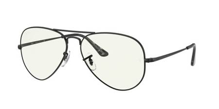 Okulary Przeciwsłoneczne Ray-Ban RB 3689 AVIATOR METAL II 9148BF