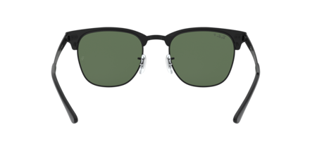 Okulary Przeciwsłoneczne Ray-Ban RB 3716 CLUBMASTER METAL 186/58