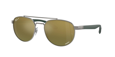 Okulary Przeciwsłoneczne Ray-Ban RB 3736CH 92696O