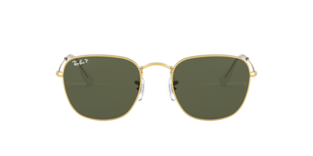 Okulary Przeciwsłoneczne Ray-Ban RB 3857 FRANK 919658