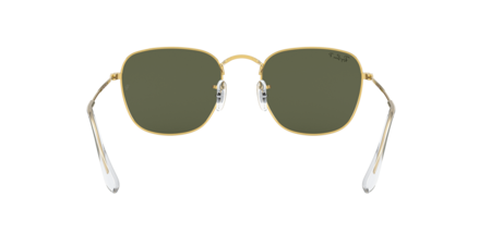 Okulary Przeciwsłoneczne Ray-Ban RB 3857 FRANK 919658