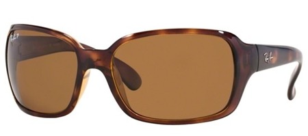 Okulary Przeciwsłoneczne Ray-Ban RB 4068 RB4068 642/57