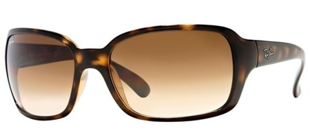 Okulary Przeciwsłoneczne Ray-Ban RB 4068 RB4068 710/51