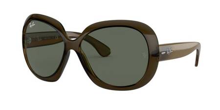 Okulary Przeciwsłoneczne Ray-Ban RB 4098 JACKIE OHH II 710/71