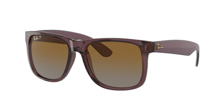 Okulary Przeciwsłoneczne Ray Ban RB 4165 JUSTIN 6597T5