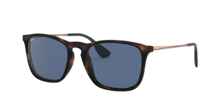 Okulary Przeciwsłoneczne Ray-Ban RB 4187 CHRIS 639080