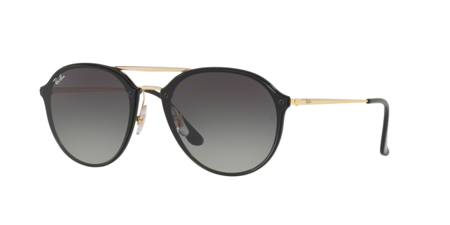 Okulary Przeciwsłoneczne Ray-Ban RB 4292N BLAZE DOUBLEBRIDGE 601/11