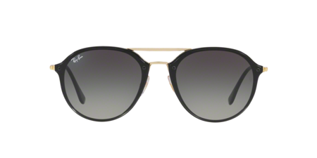 Okulary Przeciwsłoneczne Ray-Ban RB 4292N BLAZE DOUBLEBRIDGE 601/11