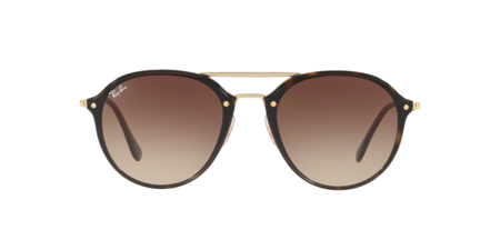 Okulary Przeciwsłoneczne Ray-Ban RB 4292N BLAZE DOUBLEBRIDGE 710/13