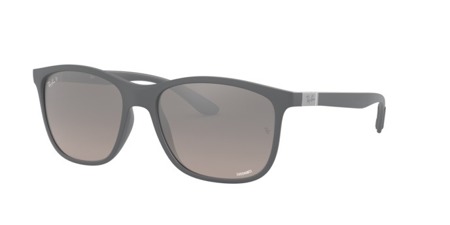 Okulary Przeciwsłoneczne Ray-Ban RB 4330CH CHROMANCE 60175J