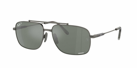 Okulary Przeciwsłoneczne Ray Ban RB 8096 165/GK