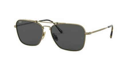 Okulary Przeciwsłoneczne Ray-Ban RB 8136 913757