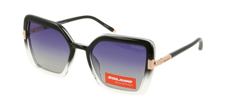 Okulary Przeciwsłoneczne Solano SS 20918 D