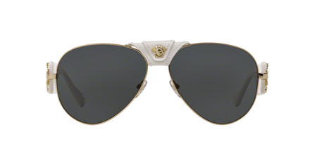 Okulary Przeciwsłoneczne Versace VE 2150Q 134187