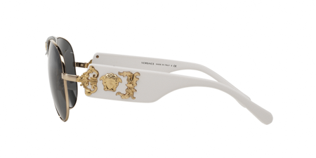 Okulary Przeciwsłoneczne Versace VE 2150Q 134187