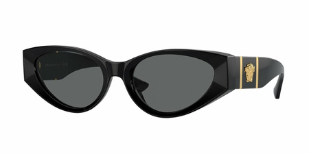 Okulary Przeciwsłoneczne Versace VE 4454 GB1/87