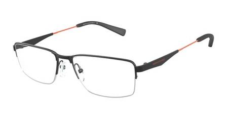 Okulary korekcyjne Armani Exchange AX 1038 6063