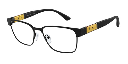 Okulary korekcyjne Armani Exchange AX 1052 6000