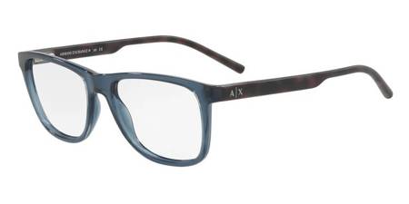 Okulary korekcyjne Armani Exchange AX 3048 8238