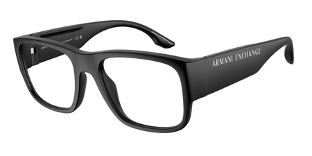 Okulary korekcyjne Armani Exchange AX 3112U 8078