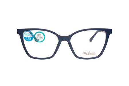 Okulary korekcyjne Belutti BEP 233 C 2 CLIP-ON