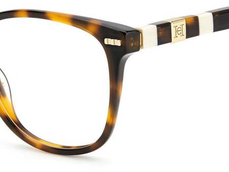 Okulary korekcyjne Carolina Herrera CH 0050 C1H