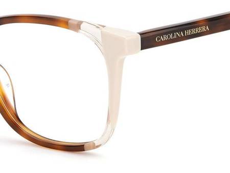 Okulary korekcyjne Carolina Herrera CH 0065 C1H