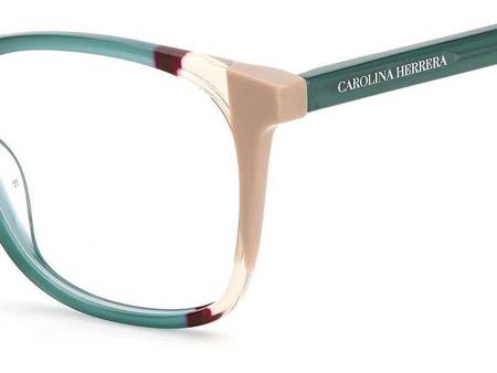 Okulary korekcyjne Carolina Herrera CH 0065 HBJ