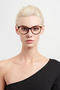 Okulary korekcyjne Carolina Herrera CH 0073 05L