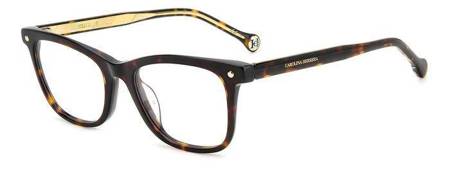 Okulary korekcyjne Carolina Herrera HER 0084 G 086