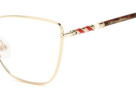 Okulary korekcyjne Carolina Herrera HER 0098 J5G