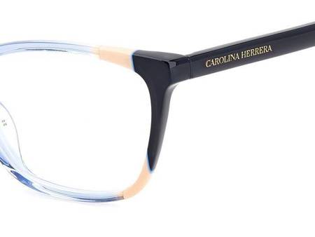 Okulary korekcyjne Carolina Herrera HER 0124 1ZN