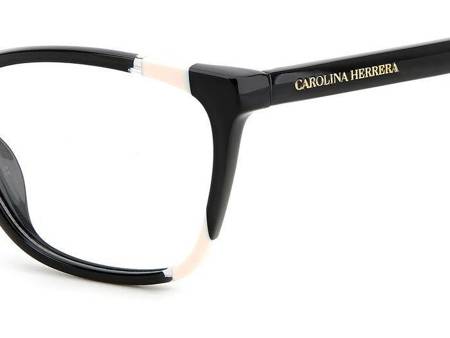 Okulary korekcyjne Carolina Herrera HER 0124 KDX