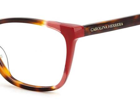 Okulary korekcyjne Carolina Herrera HER 0124 O63