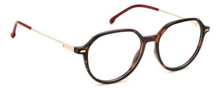 Okulary korekcyjne Carrera CARRERA 2044T O63