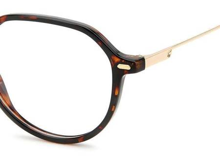 Okulary korekcyjne Carrera CARRERA 2044T O63