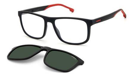 Okulary korekcyjne Carrera CARRERA 8053 CS 003