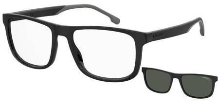 Okulary korekcyjne Carrera CARRERA 8053 CS 807