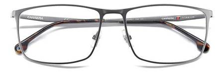 Okulary korekcyjne Carrera CARRERA 8857 R80