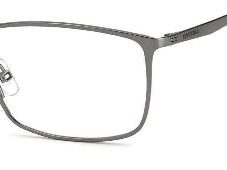 Okulary korekcyjne Carrera CARRERA 8857 R80