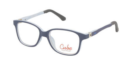 Okulary korekcyjne Cube CB 50005 B