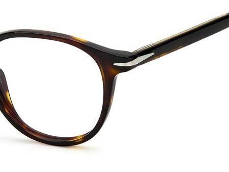 Okulary korekcyjne David Beckham DB 1018 086