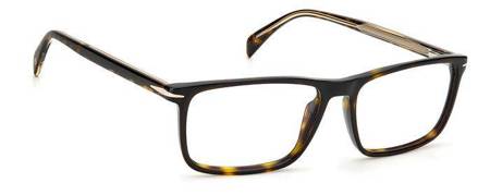 Okulary korekcyjne David Beckham DB 1019 086