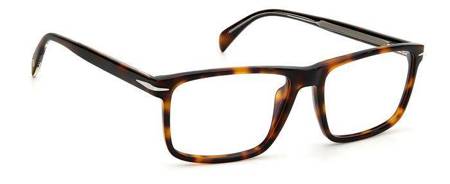 Okulary korekcyjne David Beckham DB 1020 086