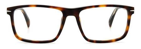 Okulary korekcyjne David Beckham DB 1020 086